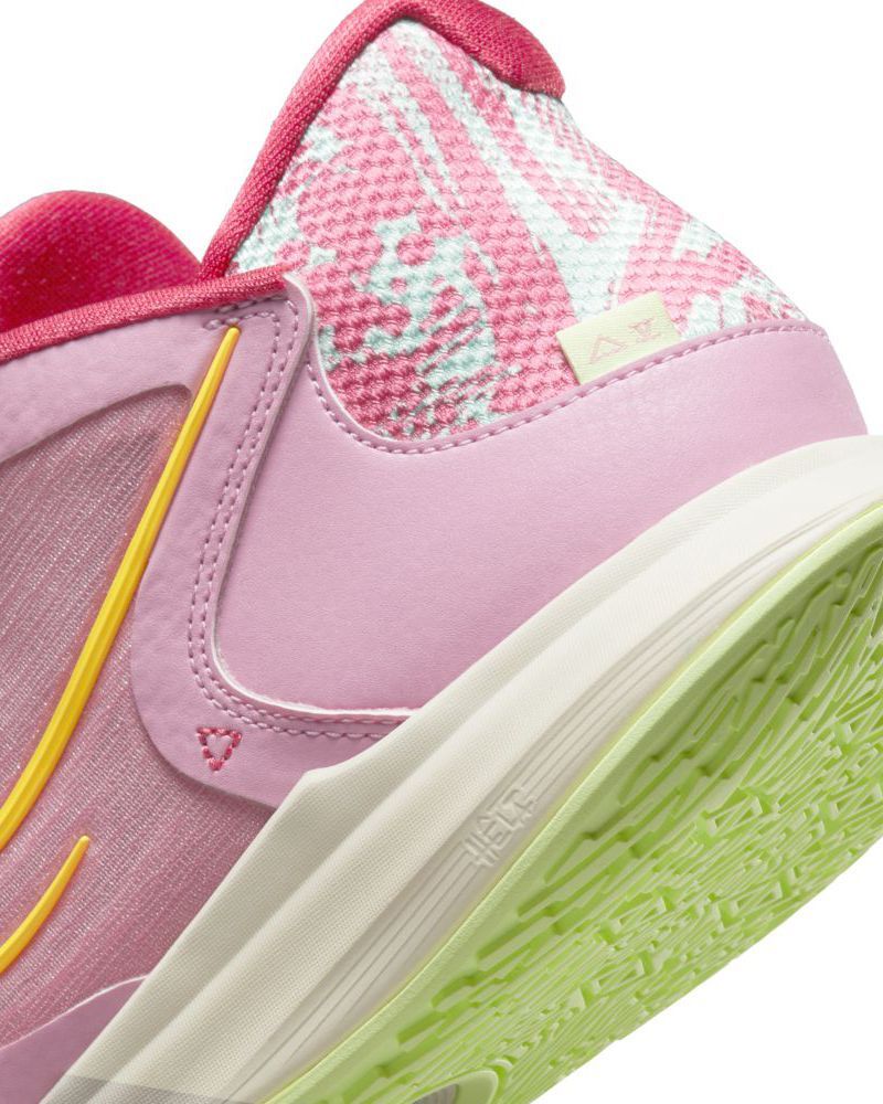 Chaussures de basket Nike Kyrie Low 5 pour Homme EKINSPORT