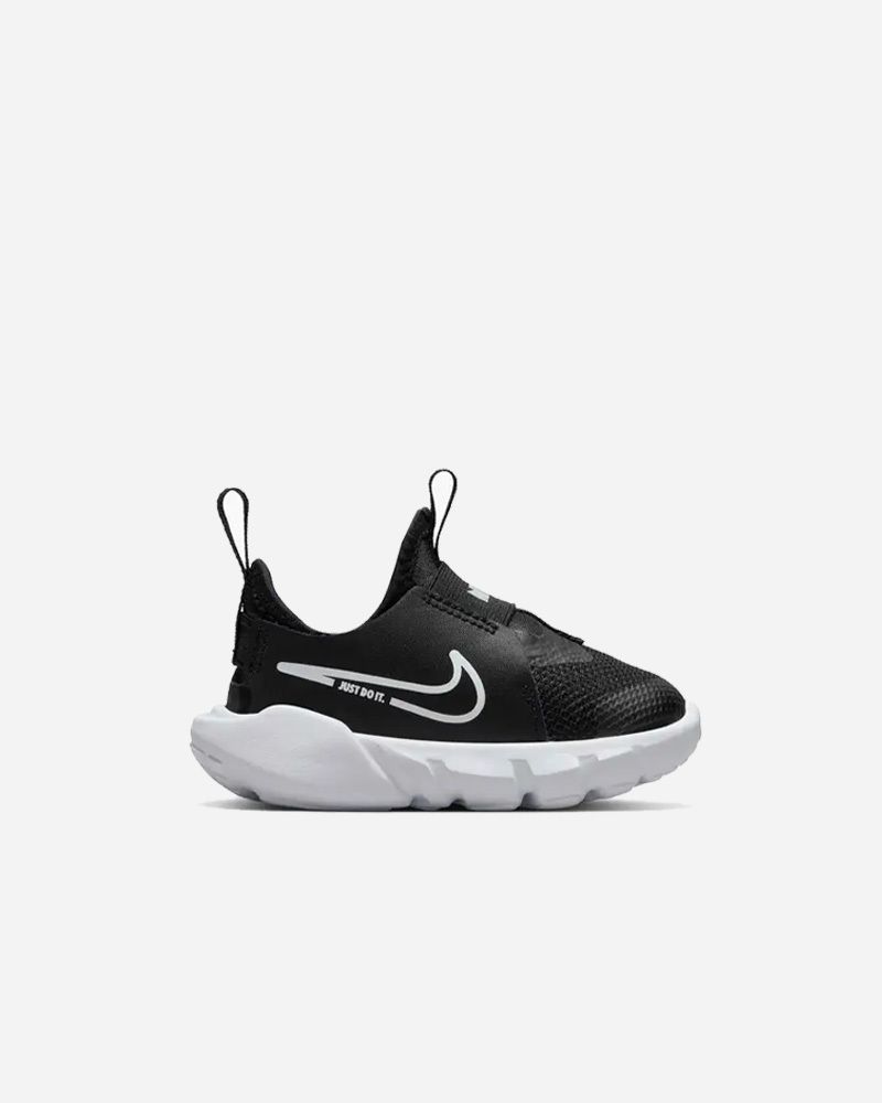 Nike Flex Runner 2 Children s Shoes Black DJ6039 002 EKINSPORT