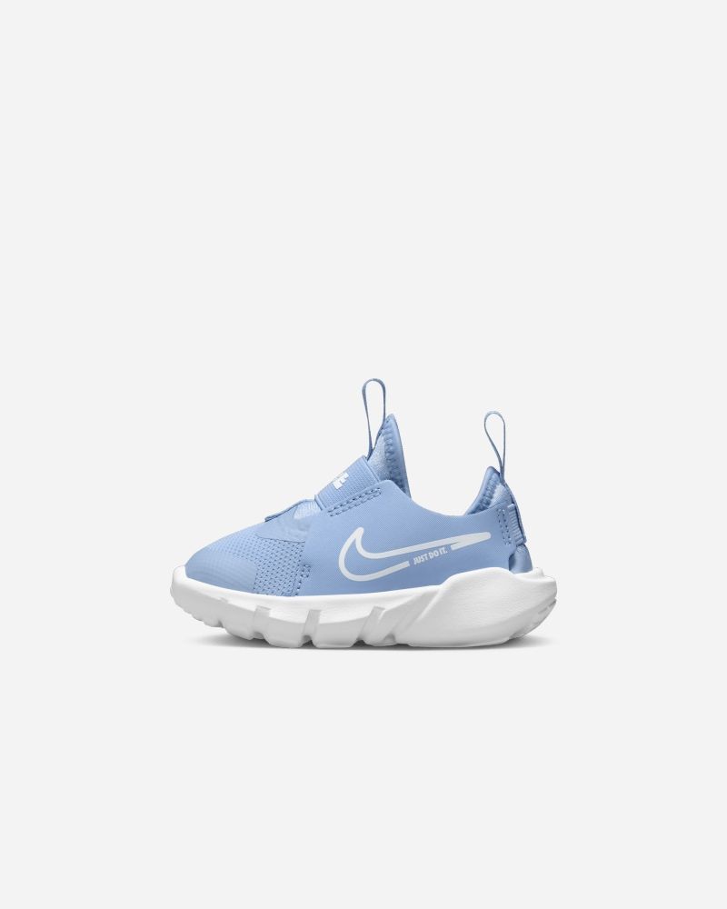 Chaussures Nike Flex Runner 2 Bleu pour enfant DJ6039-400