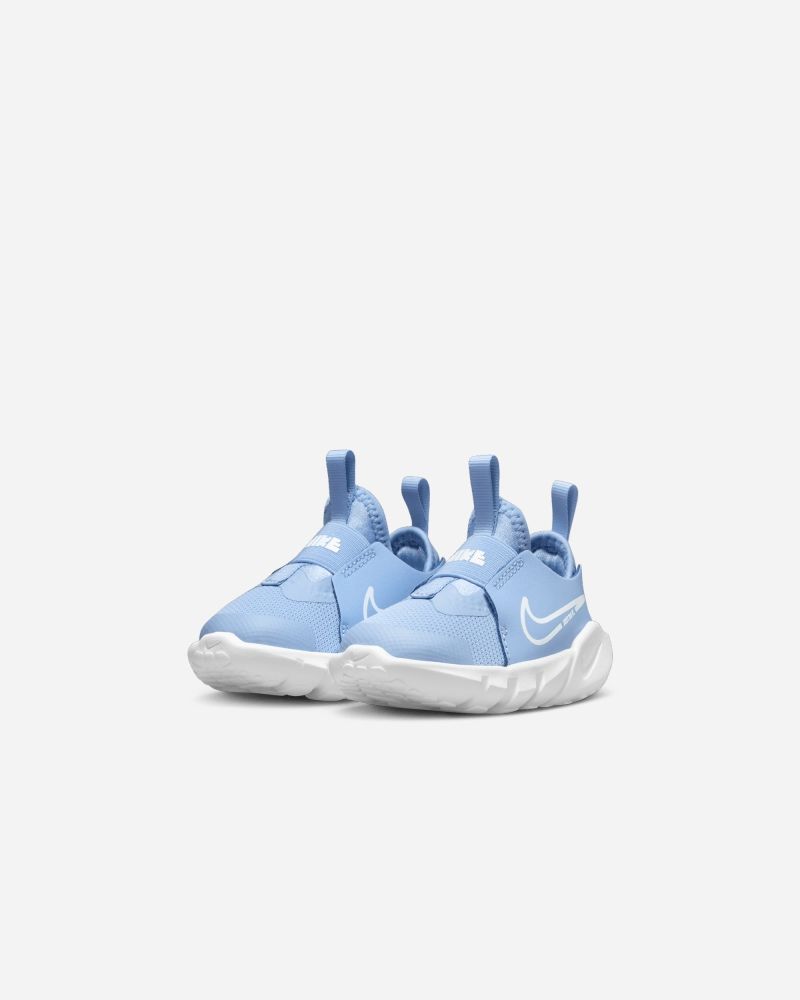 Chaussures Nike Flex Runner 2 Bleu pour enfant DJ6039-400