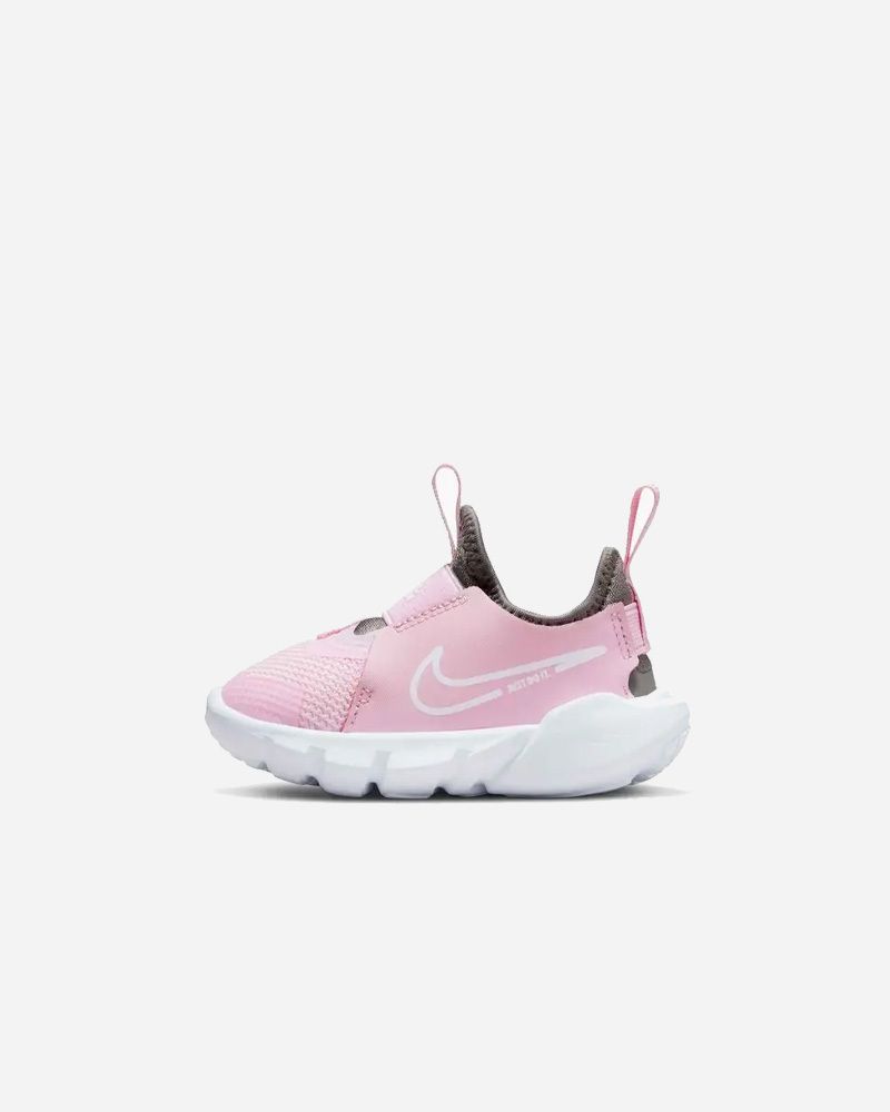 Chaussures Nike Flex Runner 2 pour enfant - DJ6039-600 Chaussures Nike Flex Runner 2 pour enfant - DJ6039-600