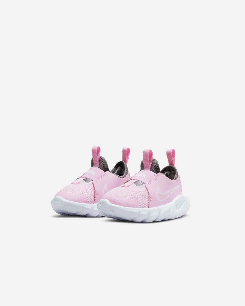 Chaussures Nike Flex Runner 2 pour enfant - DJ6039-600 Chaussures Nike Flex Runner 2 pour enfant - DJ6039-600