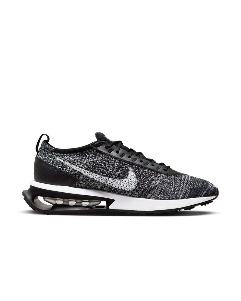 chaussures nike air max flyknit racer homme dj6106 001
