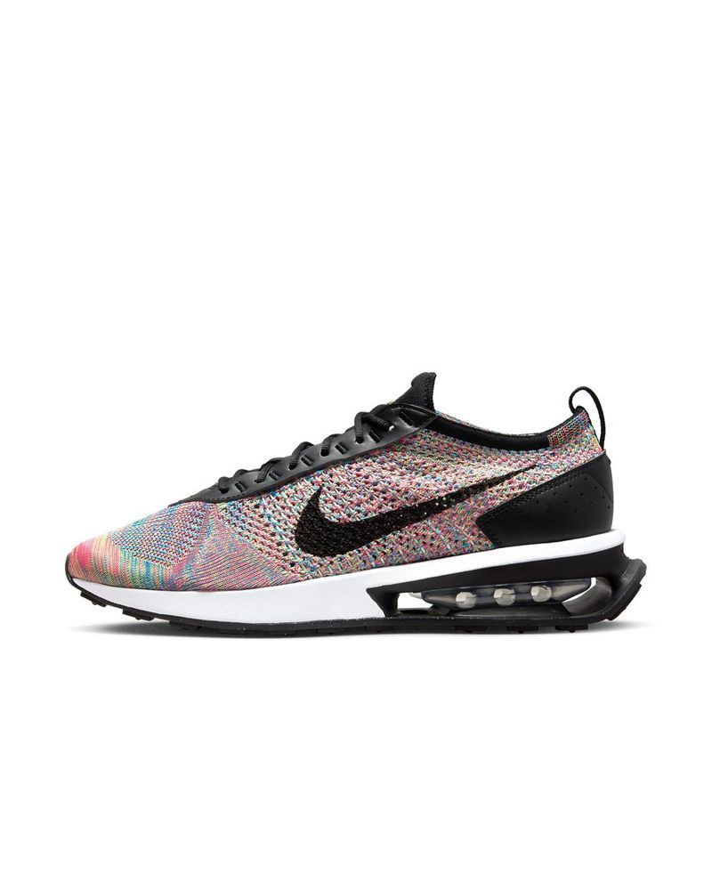 chaussures nike air max flyknit racer homme dj6106 300