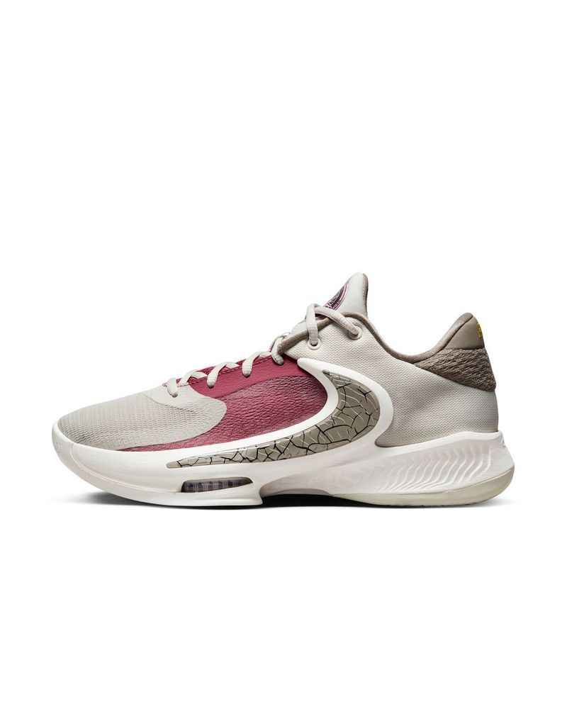 Basket nike zoom on sale