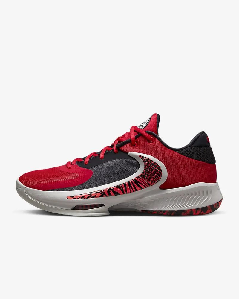 Basketball shoes Nike Freak 4 for Men DJ6149 EKINSPORT