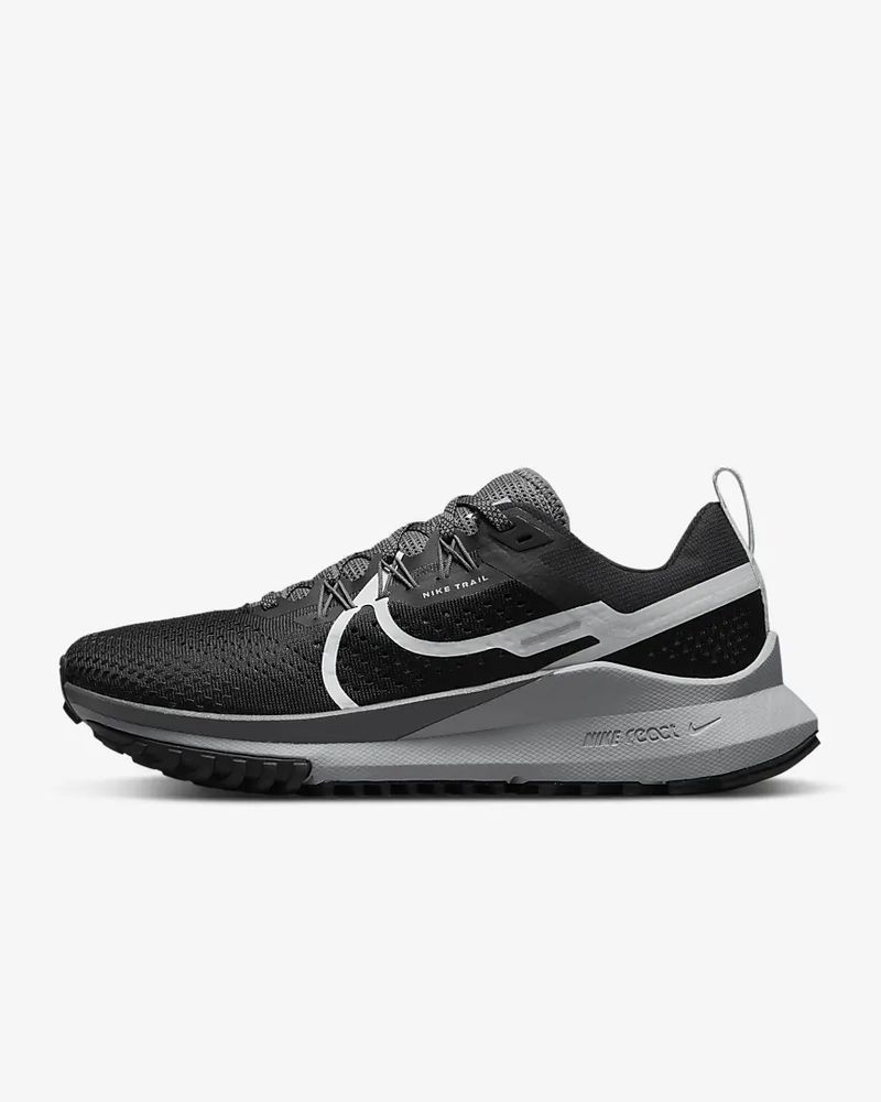 Nike trail outlet scarpe