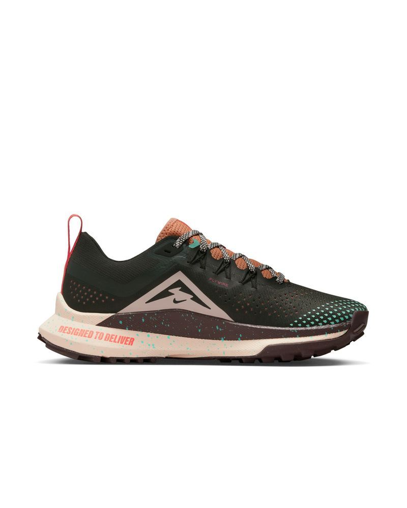 Nike top pegasus femme
