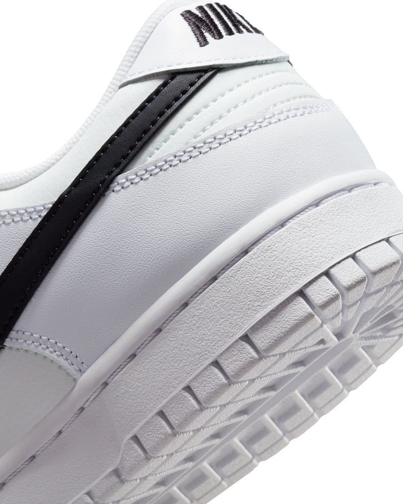 Chaussures Nike Dunk Low Retro pour Homme EKINSPORT