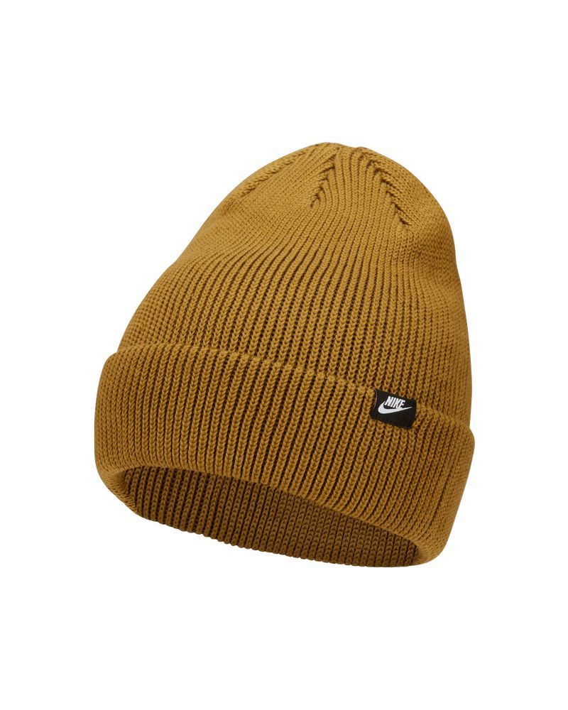 Bonnet nike orange store