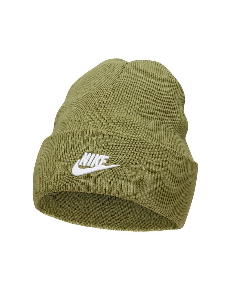 Olive green nike beanie on sale