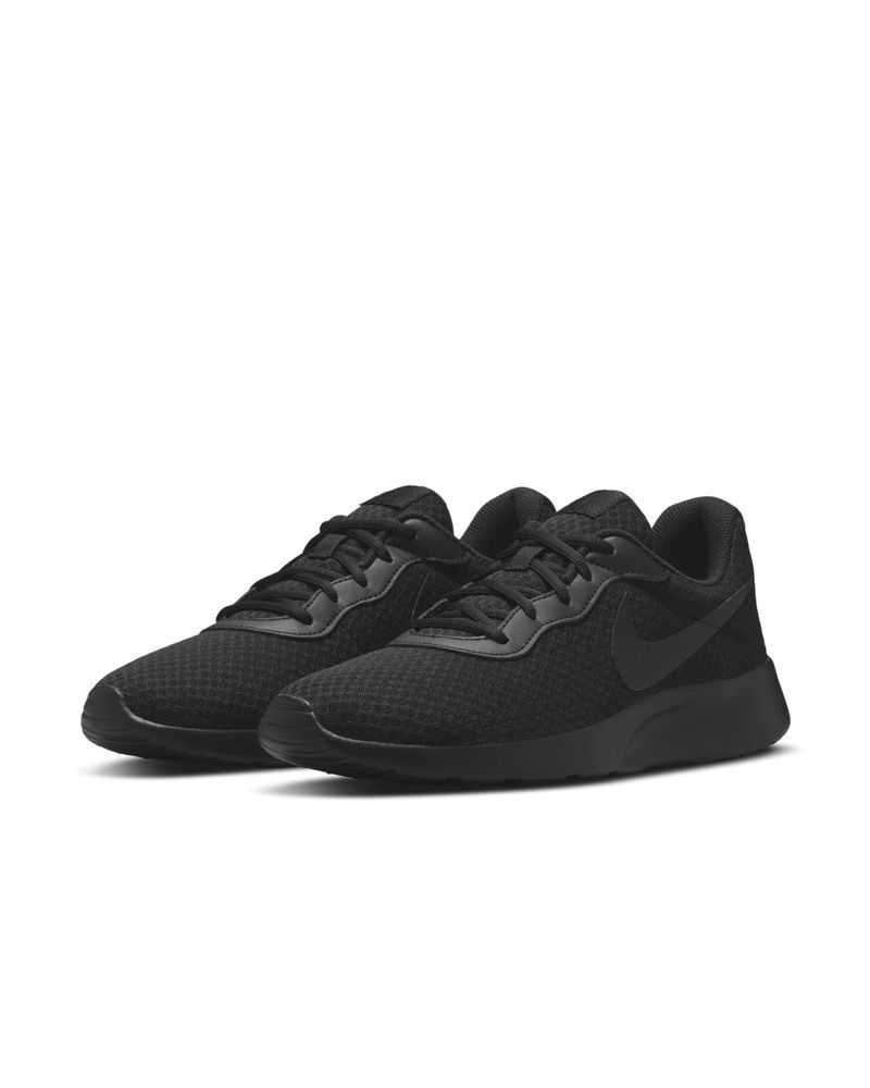 Nike tanjun noir homme online