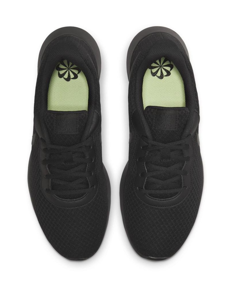 Nike Tanjun Men s Shoes DJ6258 001 Black EKINSPORT