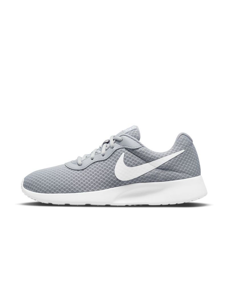 Cal ado Nike Tanjun DJ6258 002 Cinzento EKINSPORT