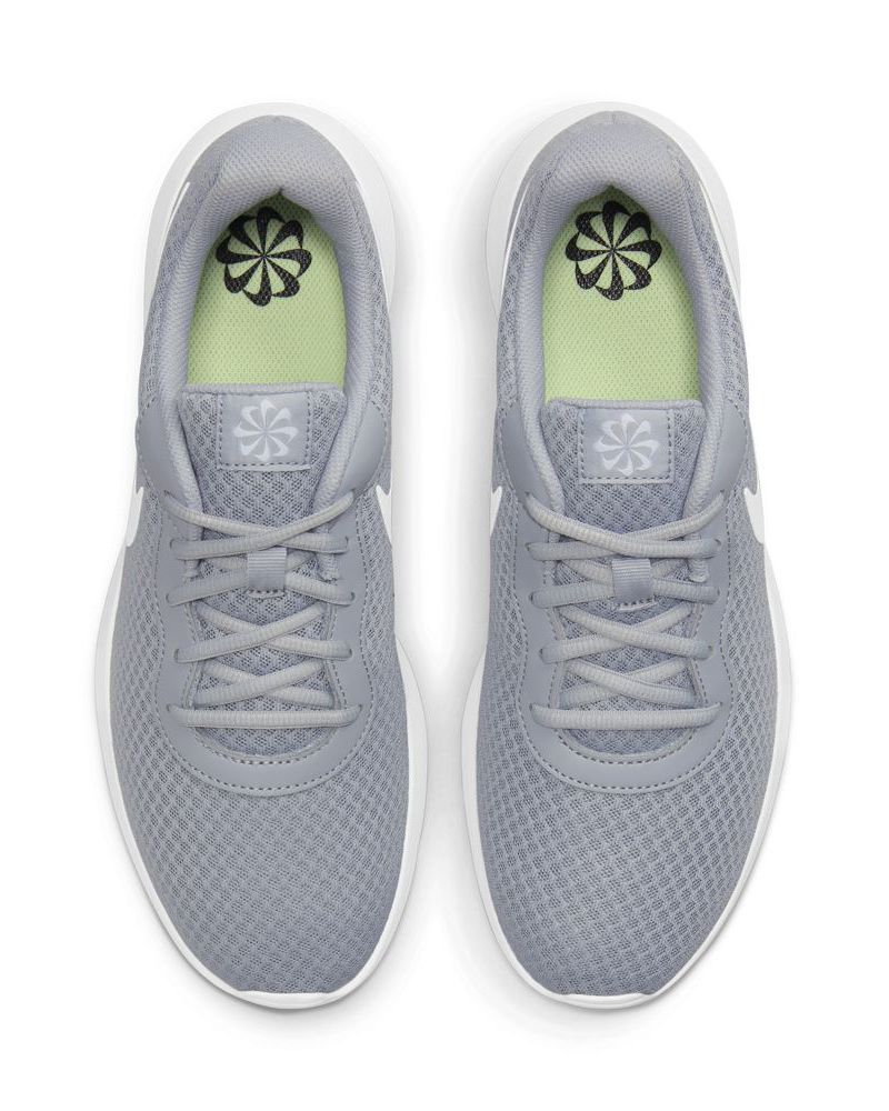Grey nike outlet tanjun womens