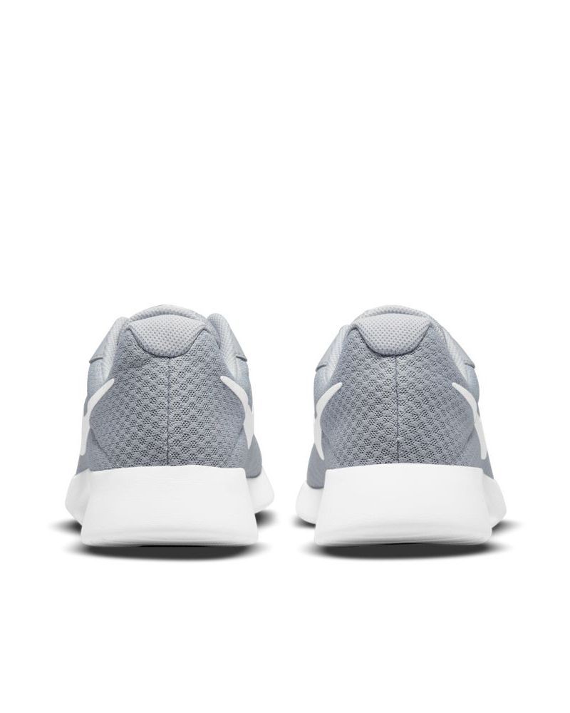 Nike Tanjun Men s Shoes DJ6258 002 Grey EKINSPORT