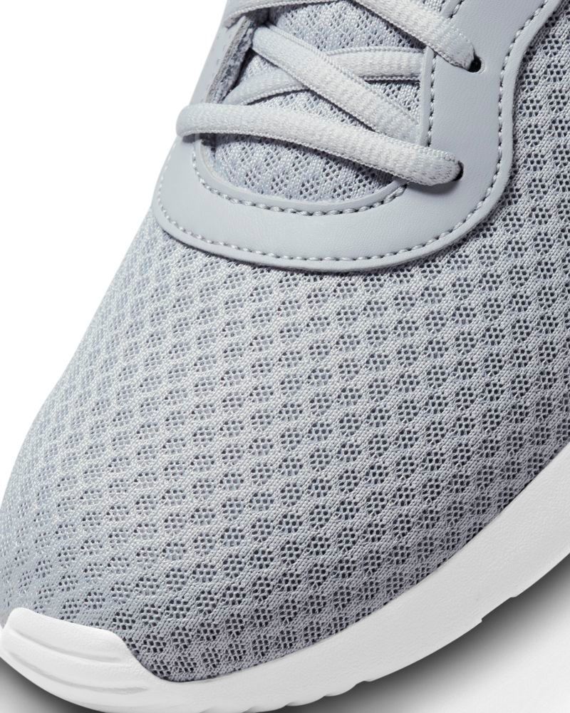Nike tanjun grau damen discount