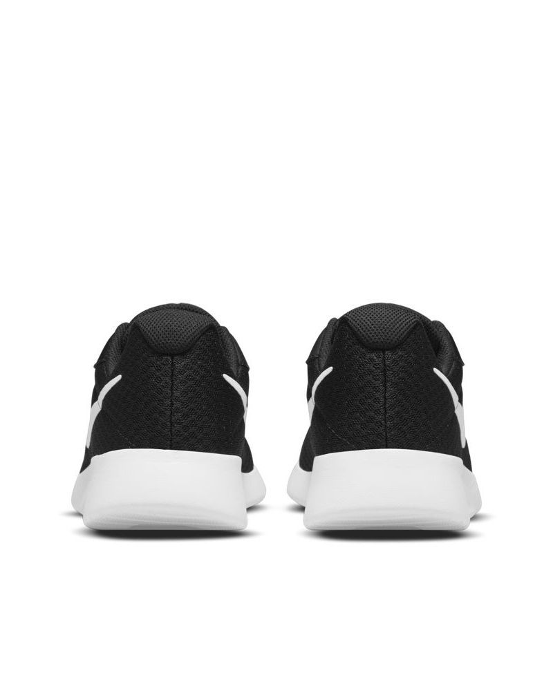 Nike roshe run noir et blanc hot sale