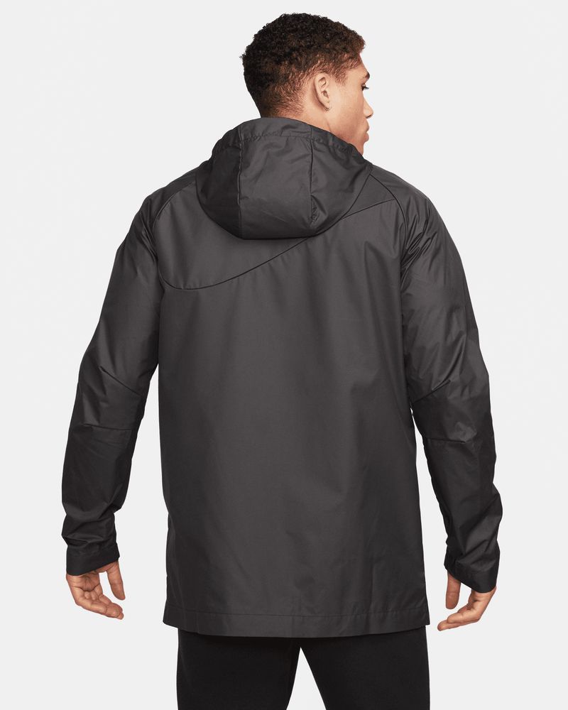 Chubasquero on sale nike hombre