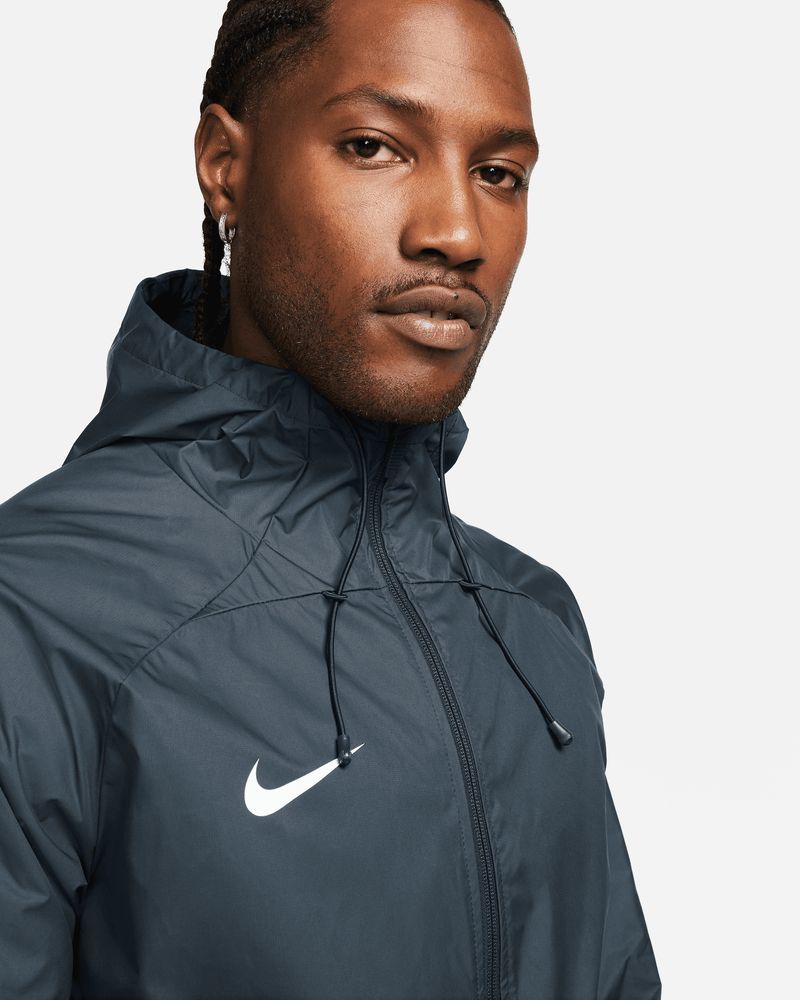 Chubasquero nike deals