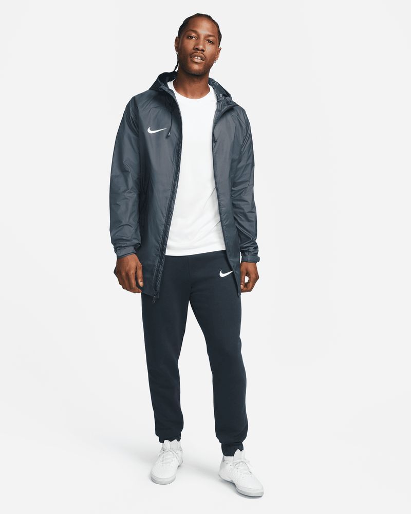 Nike men's essential hooded cheap running jacket