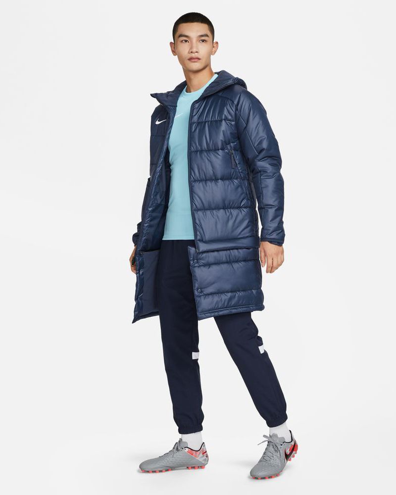 Parka longue store adidas homme