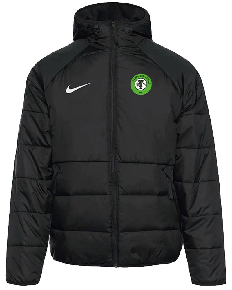 Doudoune foot nike clearance