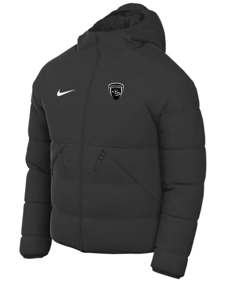 Camperones nike online hombre