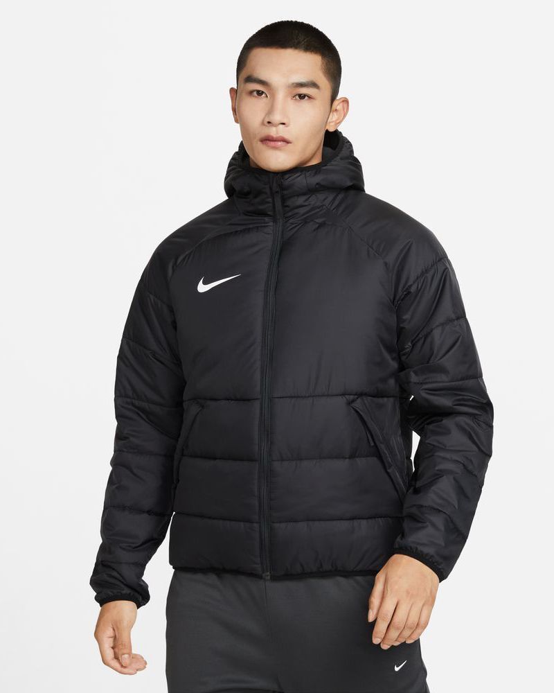 Nike Men's Therma-FIT Academy Pro Jacket - DJ6310-010 - Black