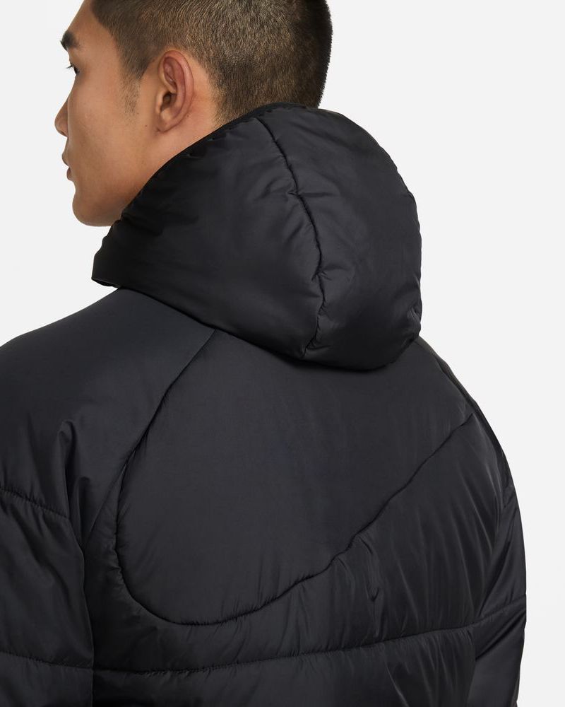 Nike Men s Therma FIT Academy Pro Jacket DJ6310 010 Black