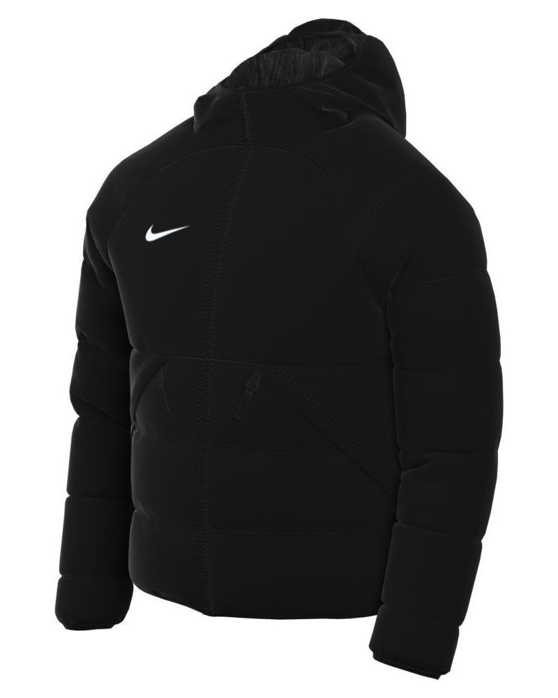 Veste d'entrainement Nike Dri-FIT Academy Pro pour Homme - DH9234-010 -  Noir & Jaune Fluo