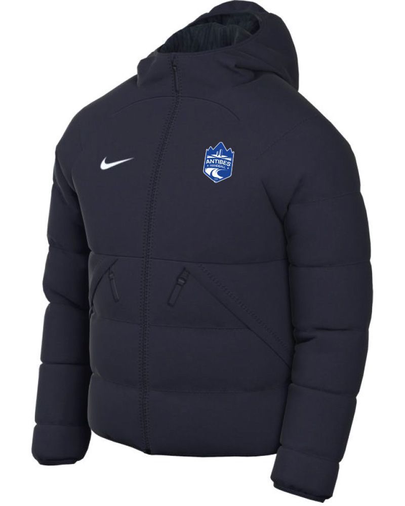 Chaqueta nike plumas store hombre