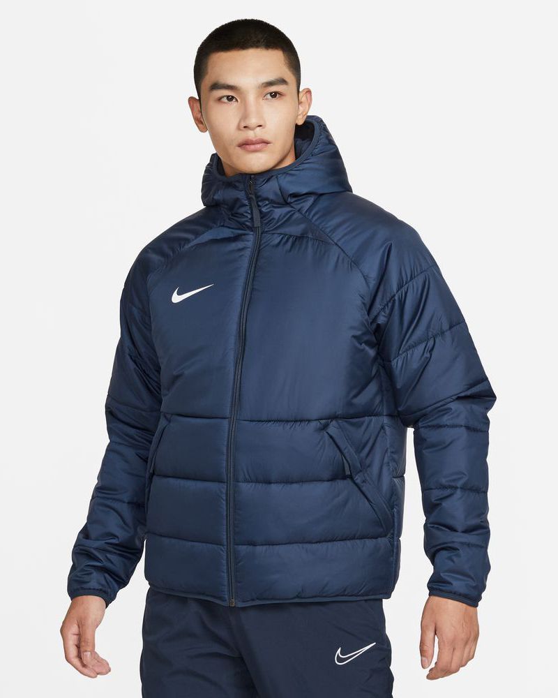 Veste Nike Homme - Promos Soldes Hiver 2024