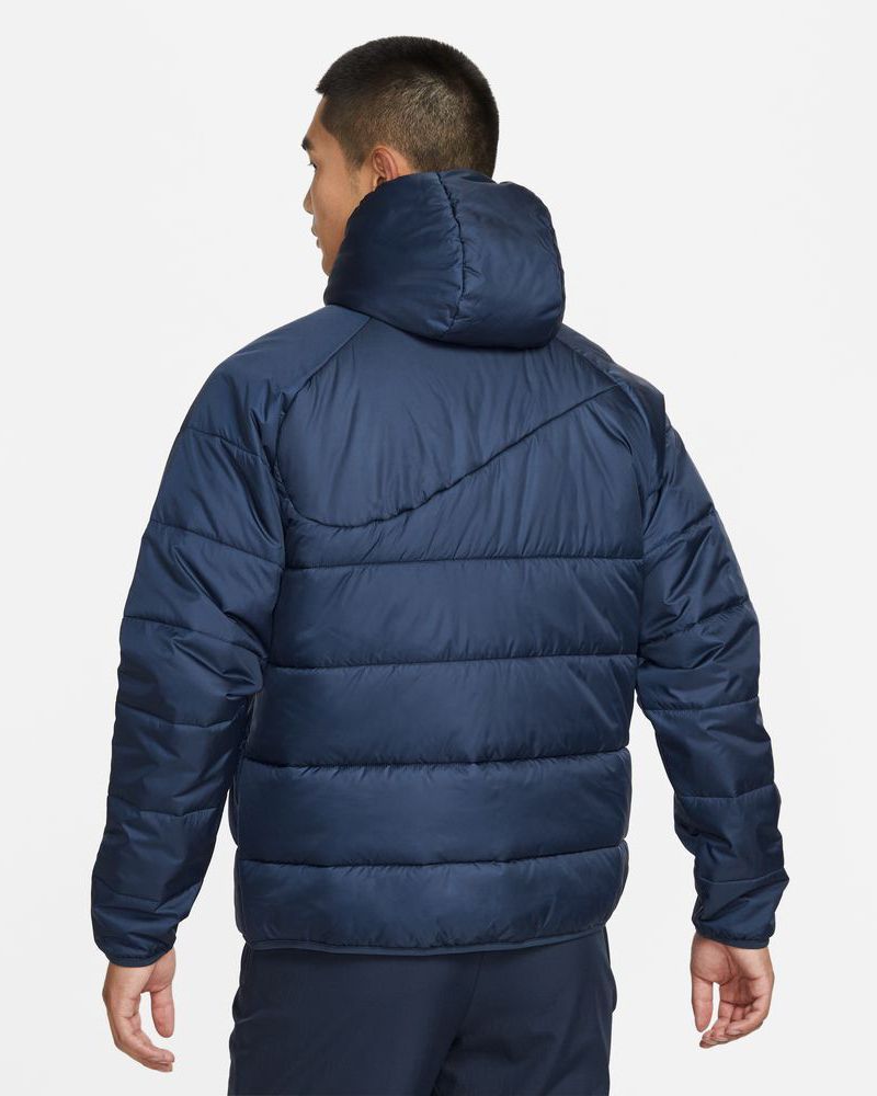 Nike academy padded best sale jacket
