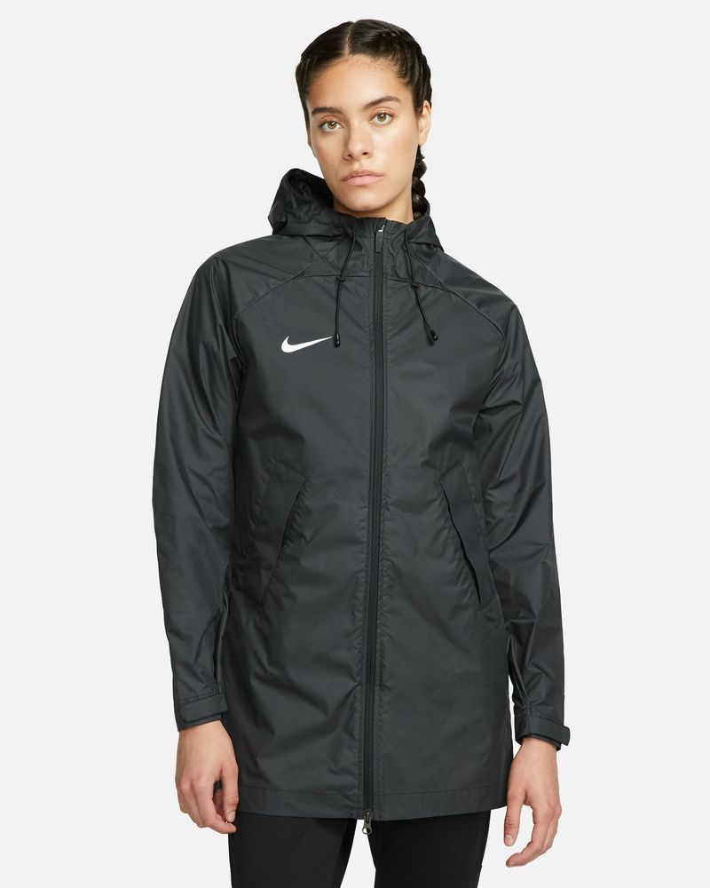 Parka on sale femme nike