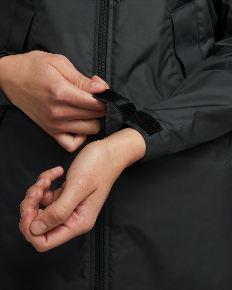 North face women's jacket academy store