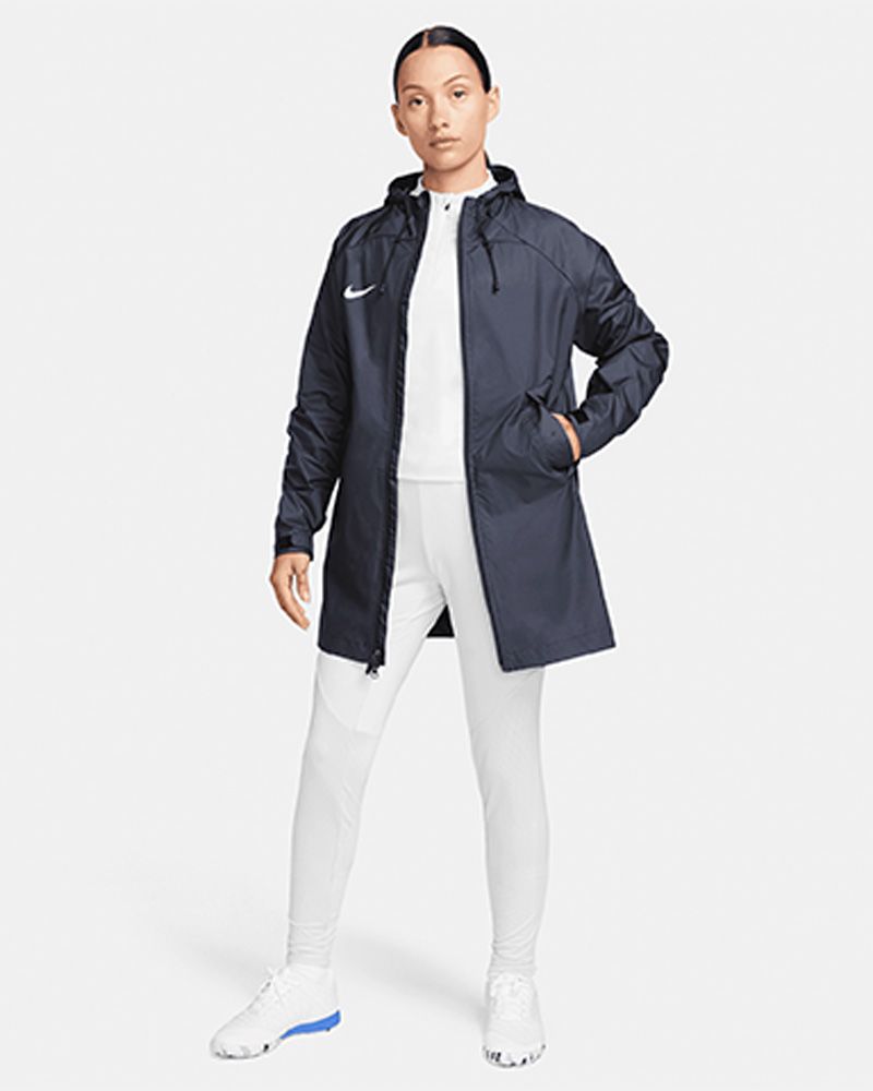 Nike sales sport parka