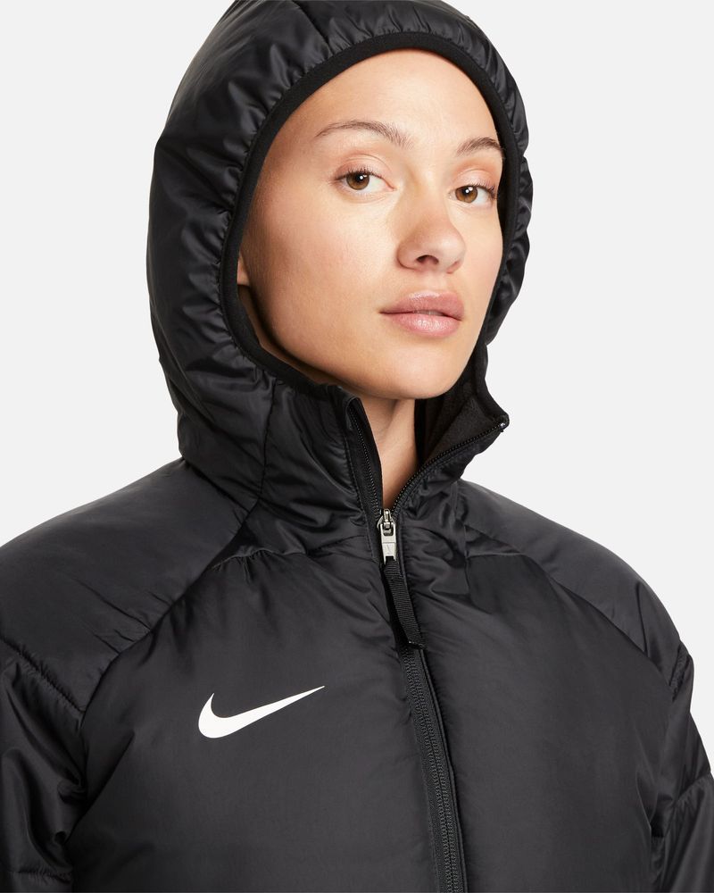 Nike pro shop jacket women's
