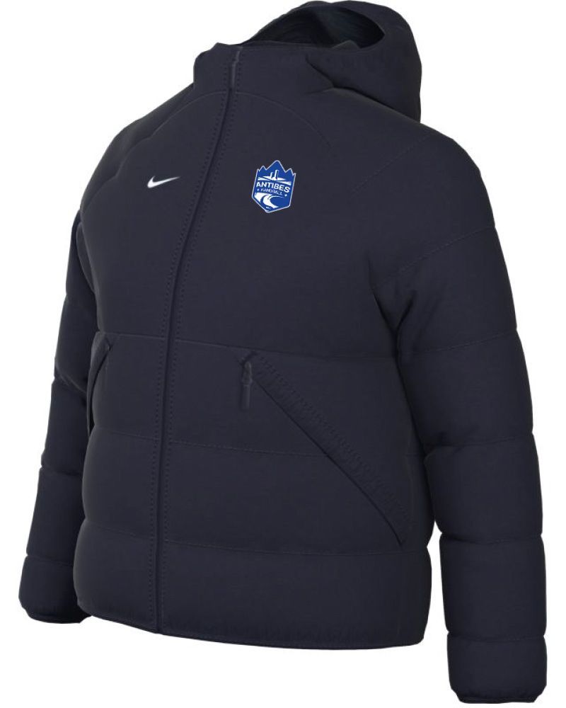 Veste handball femme best sale