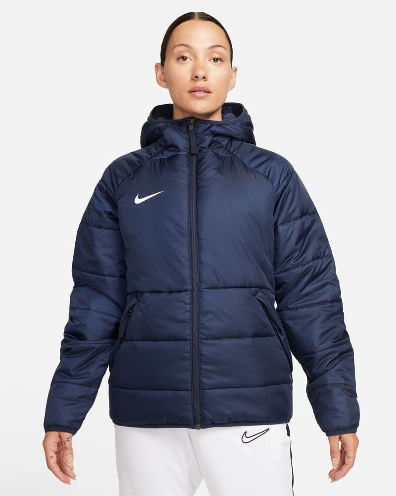Veste nike hotsell double logo