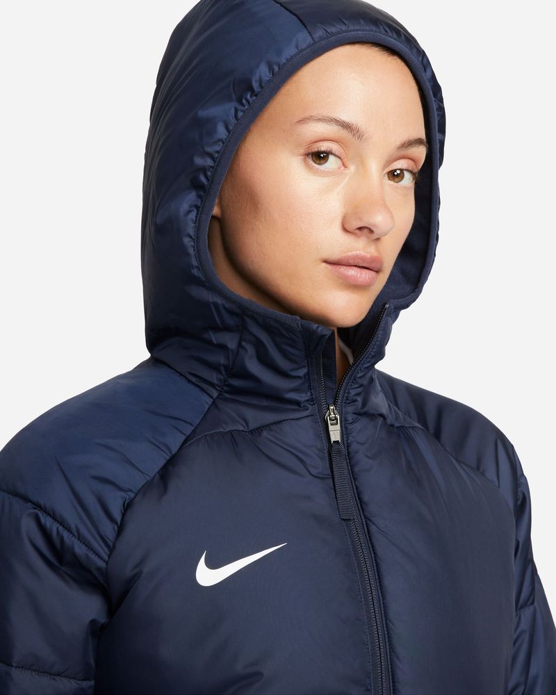 Nike Veste en garnissage synthétique Sportswear Garçon - Bleu - Taille XS -  Comparer avec