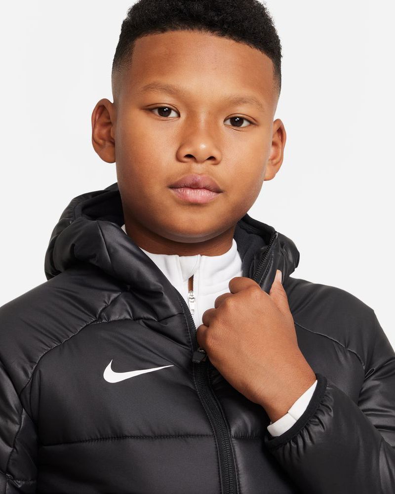 Nike boys down jacket top