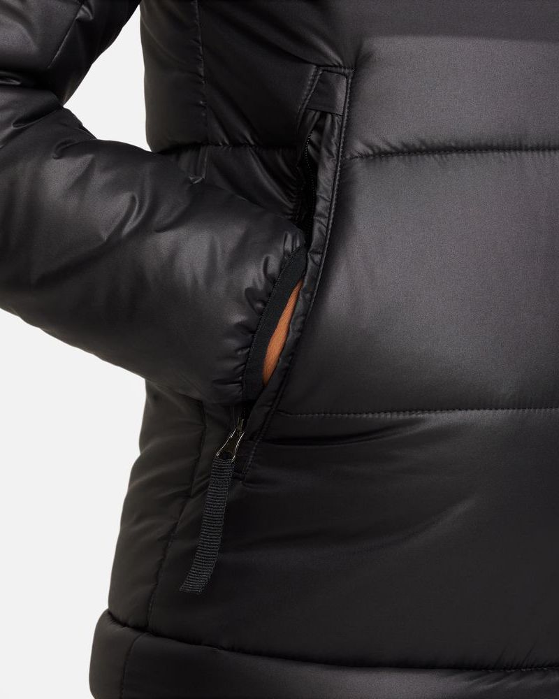 Parka longue nike 2025