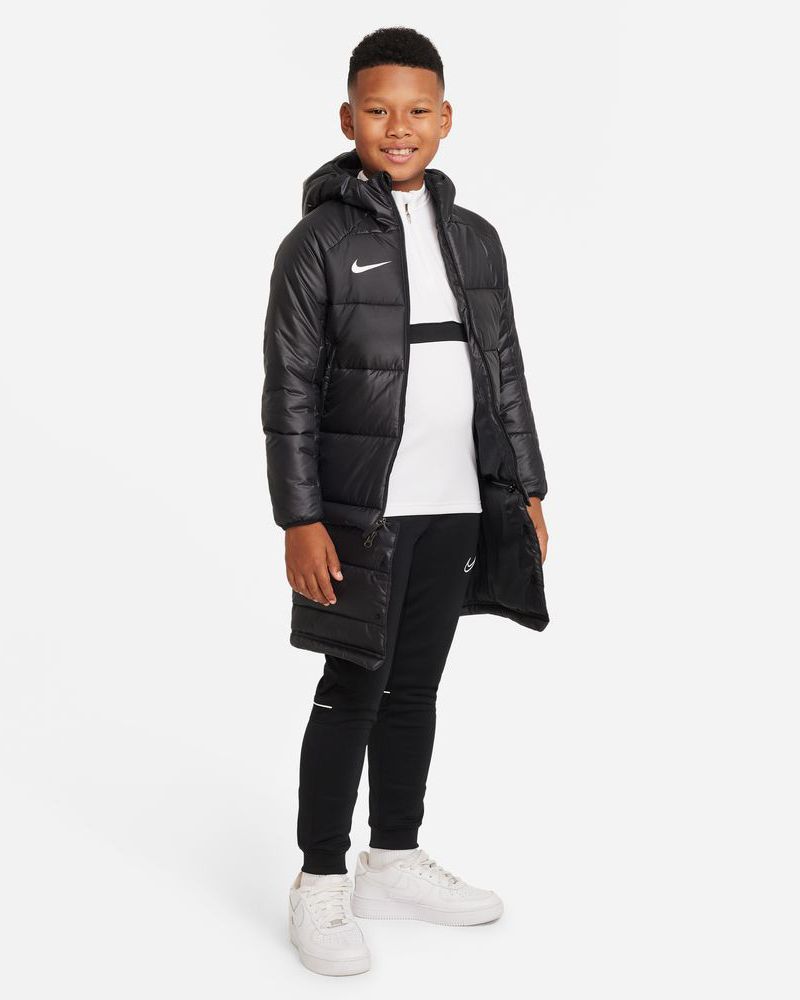 Nike reversible synthetic fill parka w store