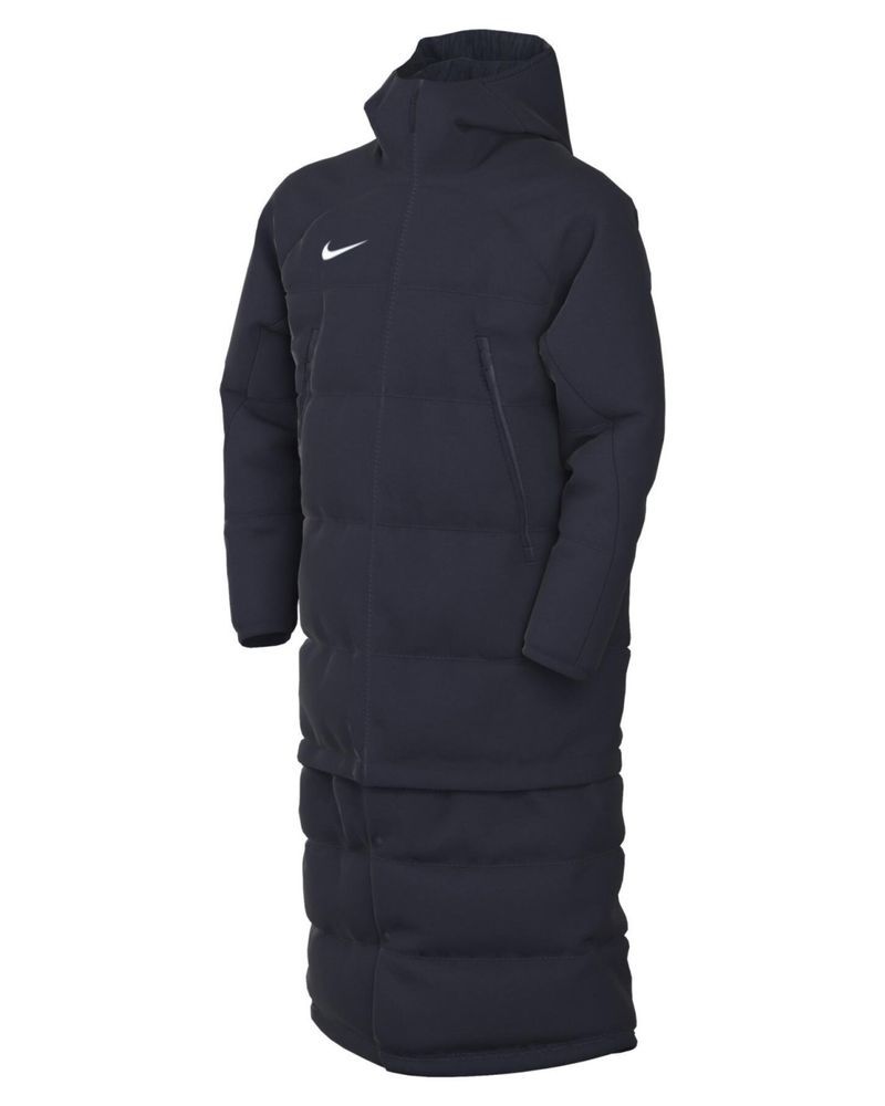 parka nike femme longue