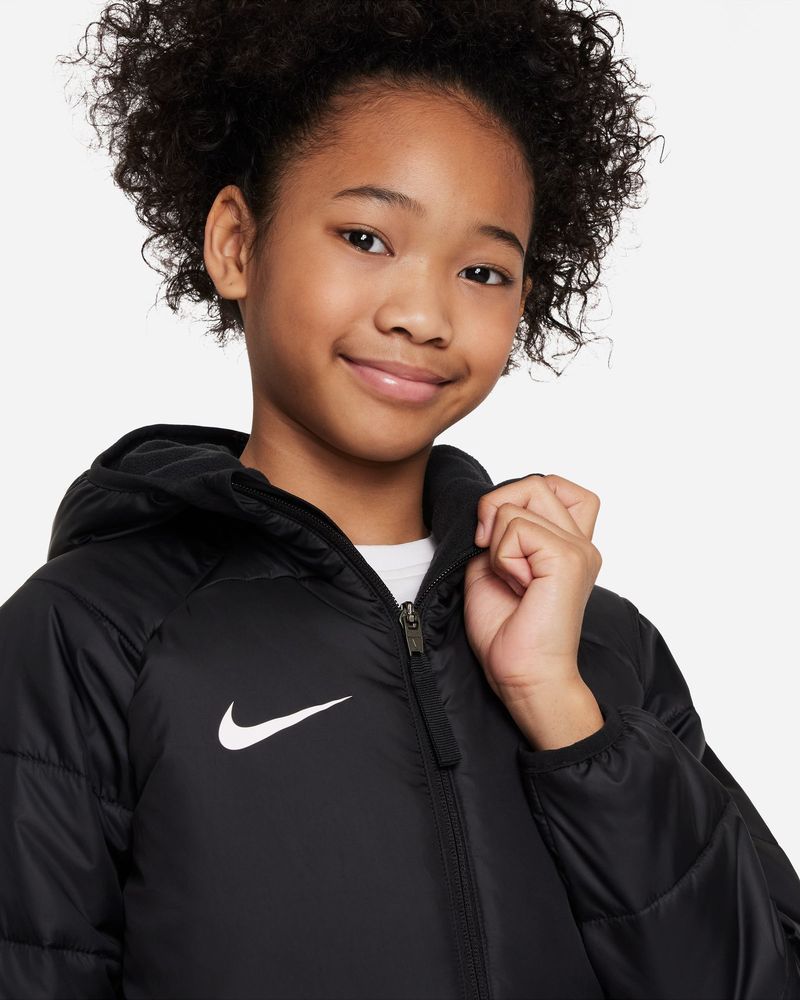 Piumino nike bambino rosa shop