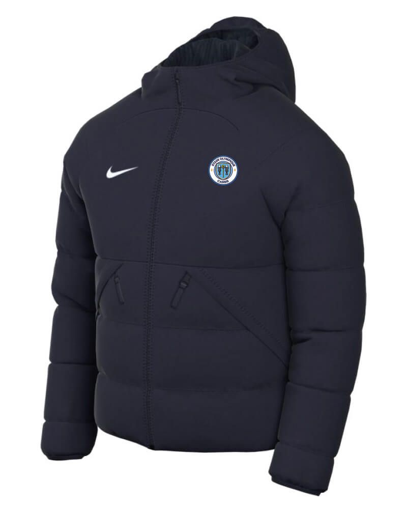 Doudoune pour Enfant SO Cassis EKINSPORT