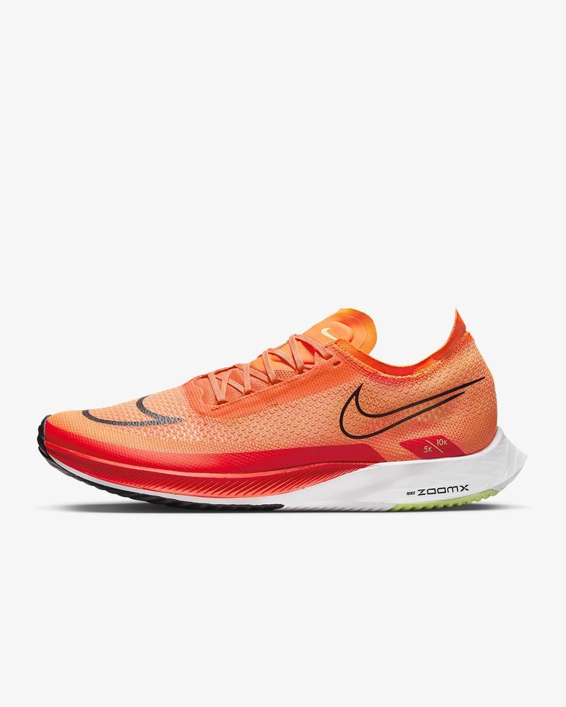 Chaussure nike orange fluo cheap