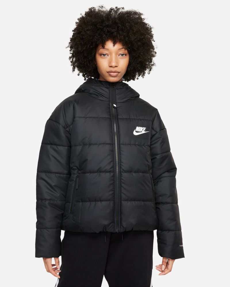 Nike sportswear femme best sale veste