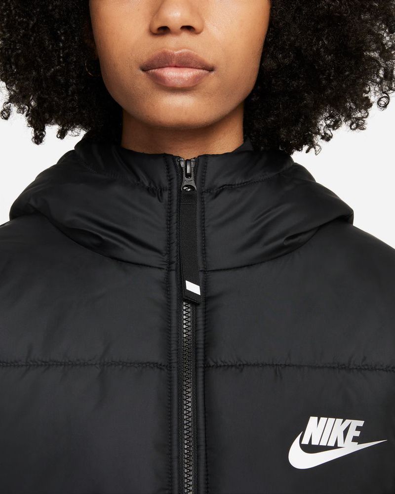 Veste à capuche et garnissage synthétique Nike Sportswear Therma-FIT Repel  pour Femme